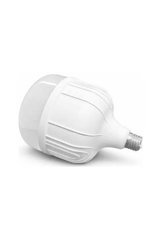 Şavk 40w Torch Ampul 3000k - Sarı Pazar Lambası
