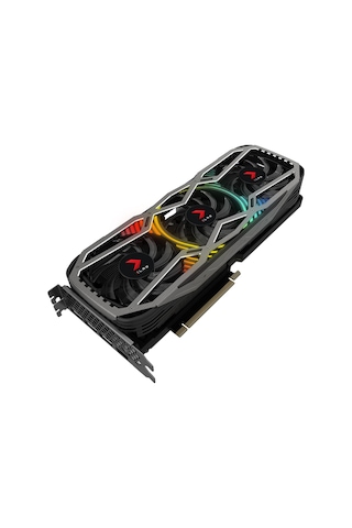 PNY NVIDIA GeForce RTX 3080 Ti XLR8 Gaming Revel Epic-X RGB VCG3080T12TFXPPB 12 GB GDDR6X 384 Bit Ekran Kartı