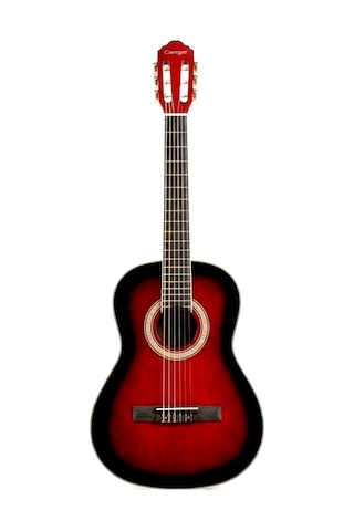 Clariss Ccg50 Rd 3/4 Junior Klasik Gitar