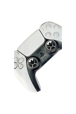 Ps3, Ps4, Ps5, Xbox Uyumlu Analog Stick Koruyucu - Clt-42 - 4 Lü Set