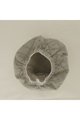 Fantom Pratik P1200 Dik Süpürge Bez Torba 10 Adet