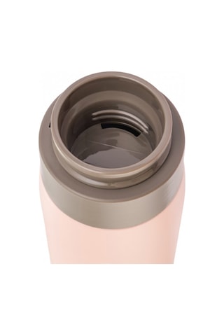 Tyeso Grace Sızdırmaz Çay Demleme Ve İçecek Termosu 500ml-Pembe