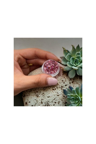 Glitter Far Jel Far Pembe - 573012362 Diğer