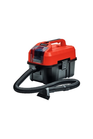 Einhell TE-VC 18/10 Li-Solo Akülü Islak/Kuru Süpürge - 2347160