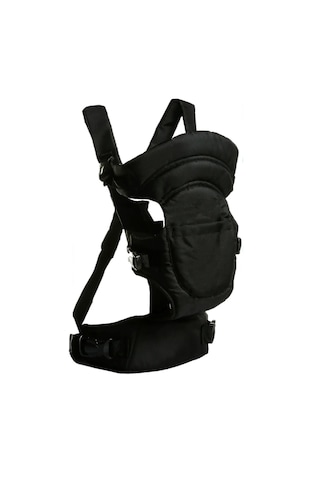 U.S.F. Çift Yönlü Bel Destekli Ergonomik Lüx Bebek Taşıma Kangurusu