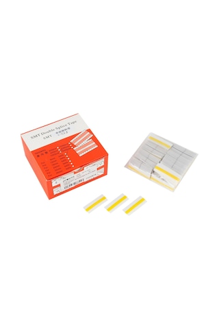 Pdb-s8 Smd Şerit Tekli Ek Bandı 8 MM 1000ad.
