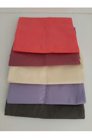 Mef Collection 5'li Baza Altı Hurç | Sandık Tipi Yastık Hurcu, Nevresim Saklama Kutusu
