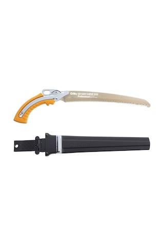 Silky Pruning Saw Gunfighter Curve 300-8,5-6 Kılıflı Testere