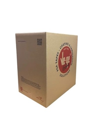 X 100mt Şeffaf Koli Aslan 6lı