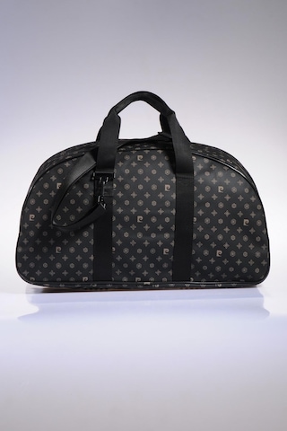 Pierre Cardin 04pc001206 Kadın Seyahat Çanta 04PC001206-R1534 Siyah