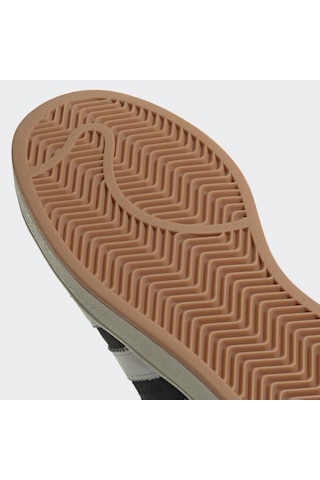 Adidas Campus 00s Unısex Spor Ayakkabı - Hq8708 Siyah