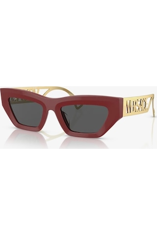Versace VE 4432U 538887 53 Kadın Güneş Gözlüğü