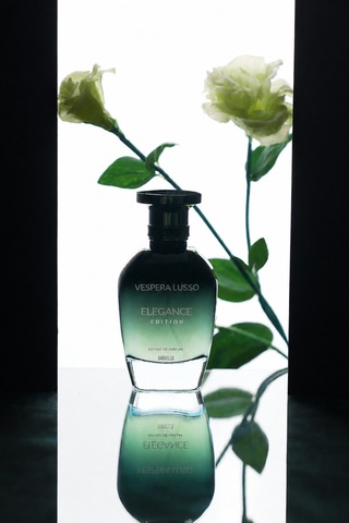 Nıche Elegance Vespera Lusso Unısex 100 Ml Extraıt De Perfume Fresh