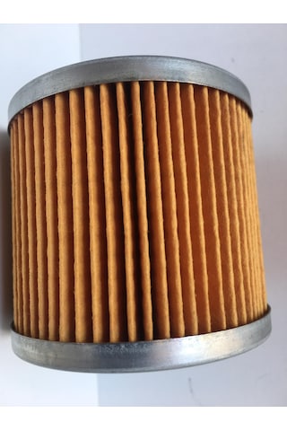 Mahle Yağ Filtresi Ox 411 Suzuki Gs 500