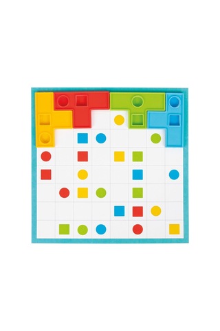 Hmngoakkllby 03 518 T Puzzle 32 Parça Akllhmng