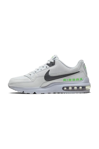 Nike Nıke Aır Max Ltd 3 Erkek Ayakkabı Ct2275-001 Çok Renkli