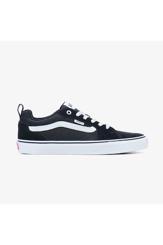 Vans Mn Filmore Erkek Siyah Sneaker - Vn0a3mtjıju1 Siyah