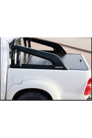 Toyota Uyumlu HILUX ROLLBACK, SÜRGÜLÜ KAPAK