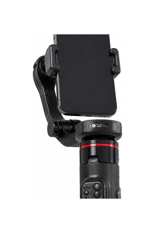 360 Aı Yüz Takipli Gimbal Selfie Stick Teleskopik Tripod Ve Bluetooth Kumanda