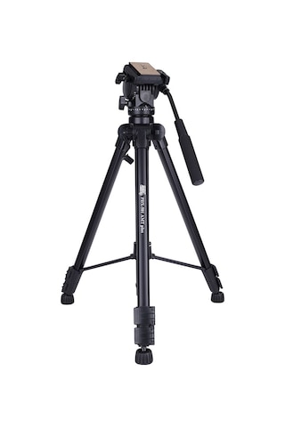 Pdx Plus,pdx 501 Kaliteli ,hidrolik Profesyonel Tripod.