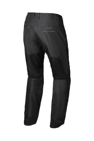 Alpinestars C-1 Air Korumalı Motosiklet Pantolonu Siyah