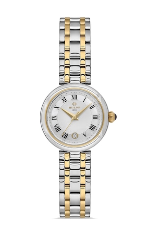 Hislon Women's Classic Queen Ql160t-02sb Gri
