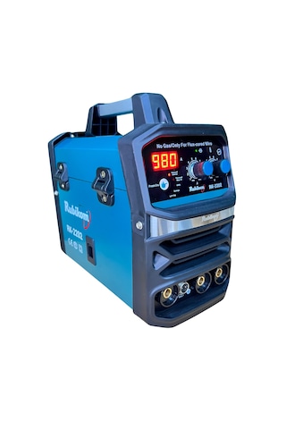 Rubikom 950 Amper Gazsız Gazaltı Kaynak Makinası