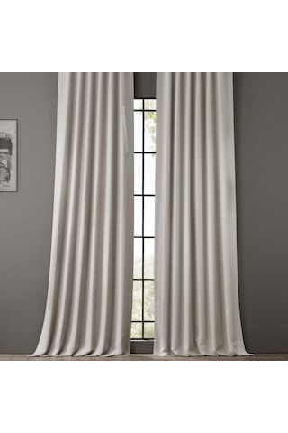 Fon Perde , Amerikan Keteni Onlarca Renk Ve Ölçü Seçeneği