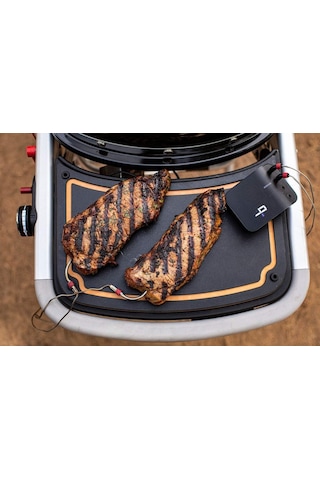 Weber Connect Akıllı Izgara Merkezi