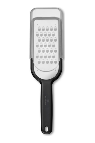 Victorinox 7.6081.3 Kalın Rende / Siyah