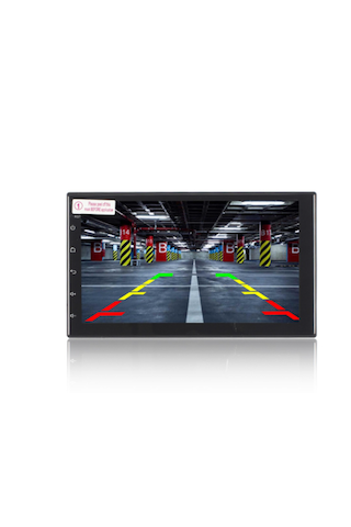 Nissan Navara 2004-2013 Android 14 Carplay Navigasyon Multimedy