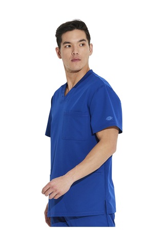 Dickies Dk640 Dk220t Cerrahi Takım Gök Mavisi