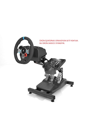 Gamestandpro F300 Direksiyon Standı