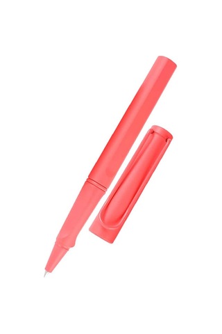 Lamy Safari Sunset Özel Üretim Roller Kalem 3b0-ss Pembe