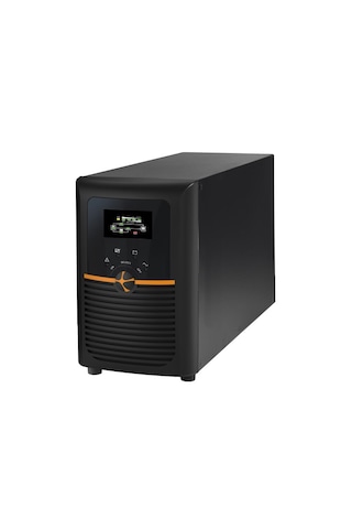 Tunçmatik Tsk10223 Newtech Eco X9 2x7ah 1 Kva 1/1 Led Online Ups