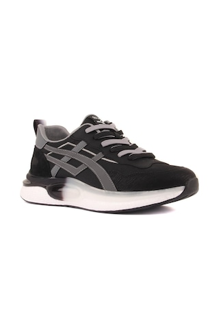 Guja Kadın Tpu Taban Sneakers Ayakkabı 2525y499 Siyah