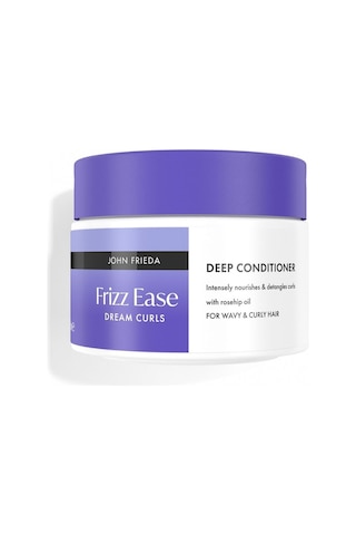 John Frieda Frızz Ease Dream Curls Kusursuz Bukleler Saç Bakım Maskesi