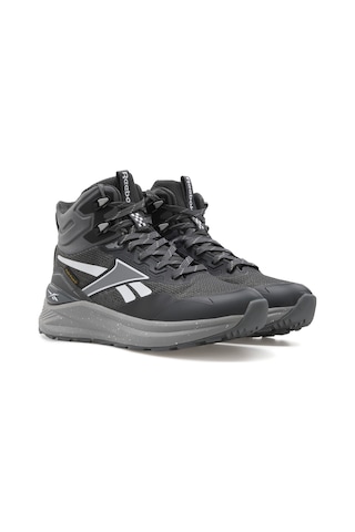 Reebok Coast Traıl Hı Gri Kadın Outdoor Bot Gri