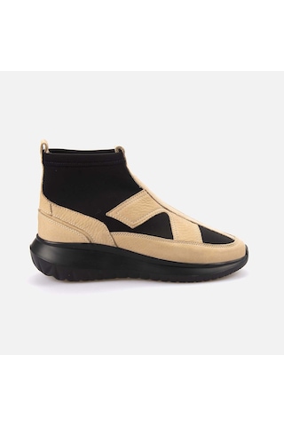 Rouge Kadın Spor & Sneaker Ayakkabı 1966 Bej