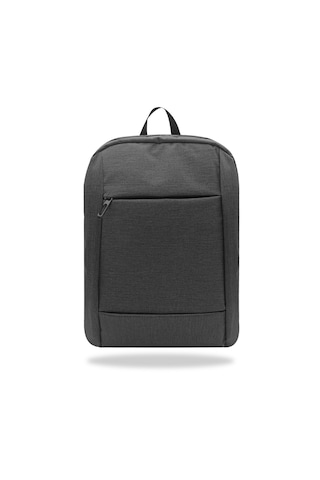 Unisex Su Geçirmez 3 Gözlü 15.6 İnch Laptop Macbook Uyumluçantası Al5323