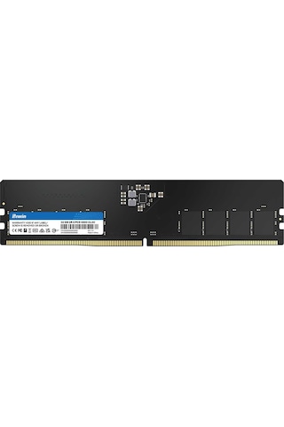 Biwin Bd5ud32g48c40 32gb Ddr5 4800mhz 2rx8 Masaüstü Ram