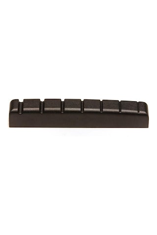 Black Tusq Xl Schester 7 Stgring Nut 48-6 Lefty