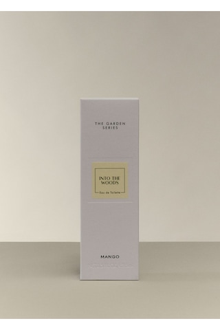 Mango Into The Woods Kadın Parfüm EDT 15 ML