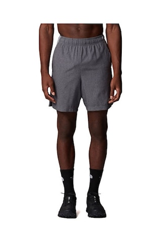The North Face M 24/7 7in Short Erkek Antrenman Şort Nf0a3o1b4hj1 Gri Gri