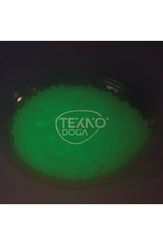 Tekno Doğa 3Mm 45G Fosforlu Boncuk Yuvarlak Glow Olta Boncuğu