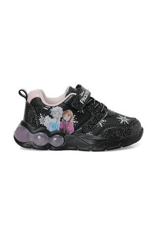 Frozen Rıva Frz.p Siyah Kız Çocuk Sneaker 000000000102694005