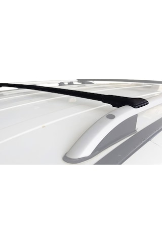 Ebal Otomotiv Mercedes Vito W447 2014 Ara Atkı - Taşıyıcı Bar-SİYAH