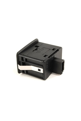 Bmw E46 Arka Cam Açma Düğmesi 61316902174 1 Adet