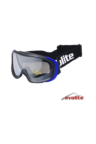 Evolite Ranger-sp-228-bl Kayak Gözlüğü Mavi - Siyah