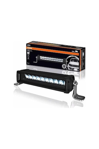 Osram Off-road Led Lamba Lightbar Fx250 Leddl103-sp